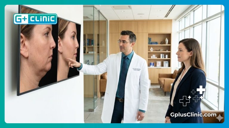 Lee más sobre el artículo Mejor clínica de liposucción de papada en Turquía | 5 Tips