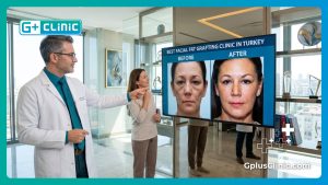 Best Facial Fat Grafting Clinic in Turkey | 3 Facts