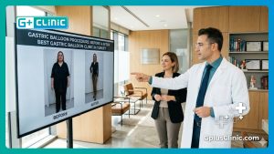 Best Gastric Balloon Clinic in Turkey | 5 Tips