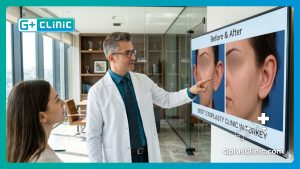 Best Otoplasty Clinic in Turkey | 3 Facts