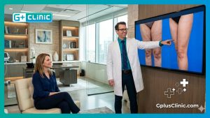 Best Thigh Lift Clinic in Turkey | Top 3