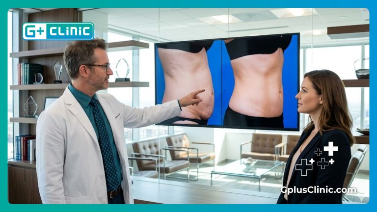 Lire la suite à propos de l’article Meilleure clinique d&rsquo;abdominoplastie en Turquie | 3 Avis