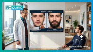 Best beard transplant clinic in Turkey | 5 Tips