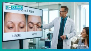 Best eyebrow transplant clinic in Turkey | 5 Tips