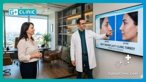 Best rhinoplasty clinic in Turkey | 5 Facts