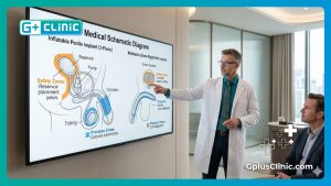 Best types of penile implants | 5 Facts