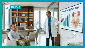 Best urologist Turkey | 3 Facts