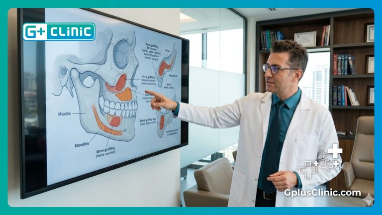Read more about the article Bone Grafting in Turkey | 3 Facts
