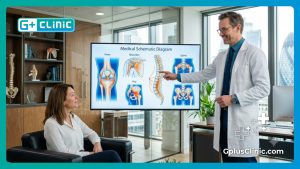 Cortisone injections for bones in Turkey | 3 Top