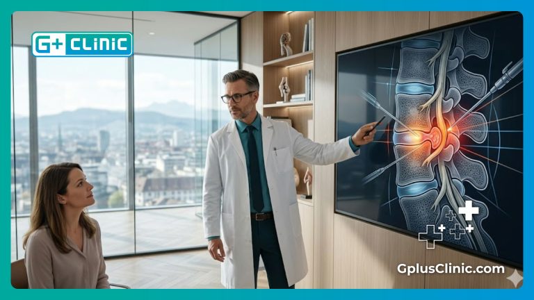 Read more about the article Discectomy | 5 Key Facts