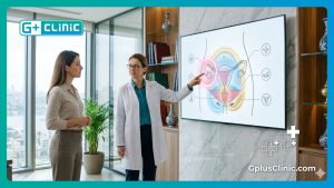 Female doctor for vaginal tightening and aesthetics in Turkey | 5 Tips
