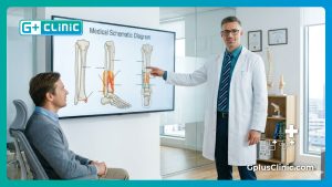 Fracture fixation surgery in Turkey | 3 Tips