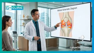 Hyaluronic Acid Knee Injections in Turkey | 3 Facts