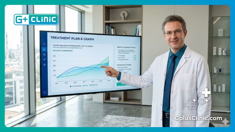 Read more about the article Hymenoplasty cost in Turkey | 3 Packages