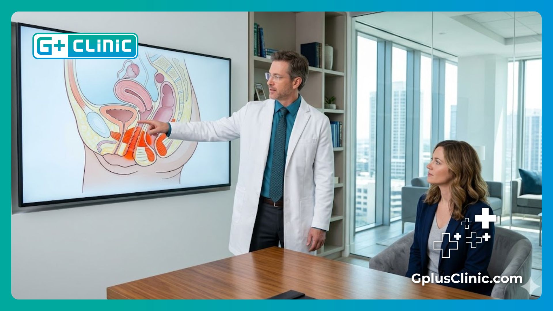 Read more about the article خياطة الغشاء التجميلية في تركيا | 3 أسرار