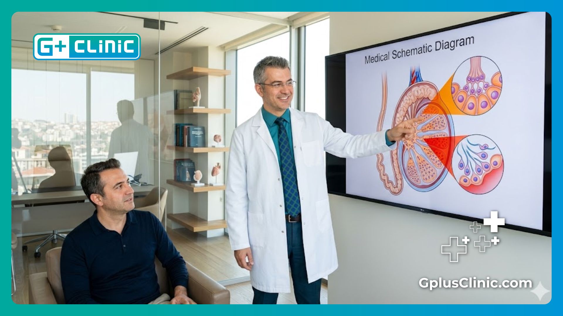You are currently viewing Infertility treatment centers in Turkey | 5 Tips