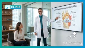 Joint Radiofrequency Ablation in Turkey | 3 Pros