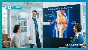 Knee Fluid Aspiration in Turkey | 3 Facts