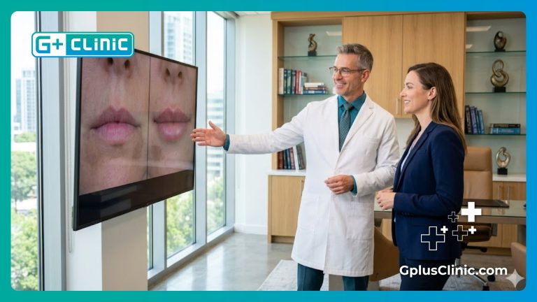 Lee más sobre el artículo Tratamiento de la asimetría labial en Turquía | 3 Tips