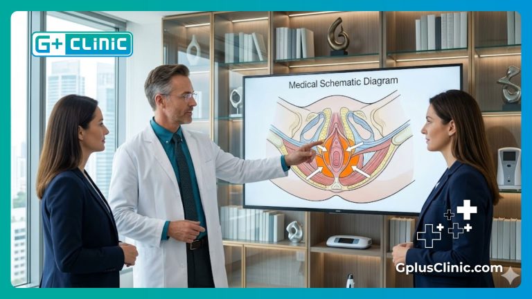 Read more about the article Labial Sagging Treatment in Turkey | 5 Facts