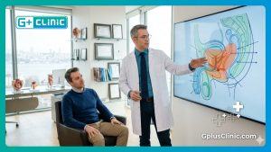 Male Intimate Surgery Doctor | 5 Facts