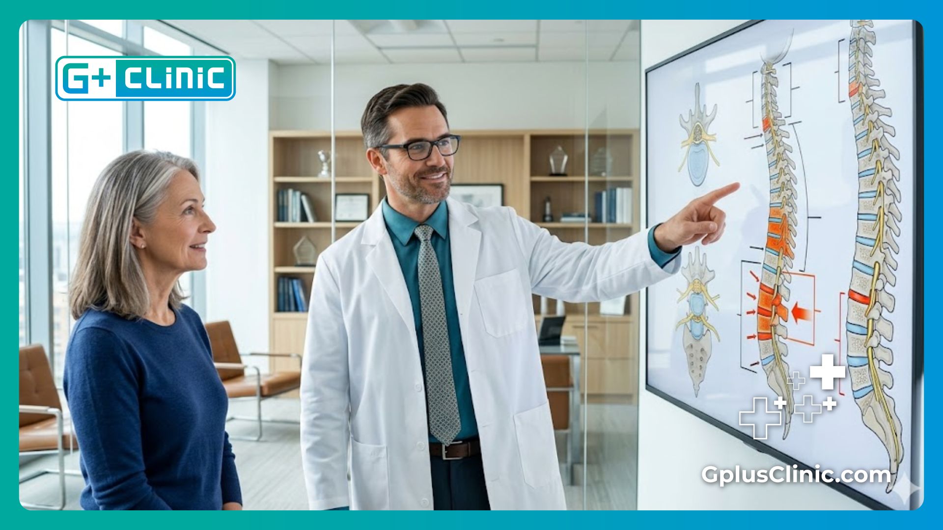 You are currently viewing Microdiscectomy in Turkey | 3 Best Clinics