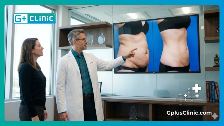 Read more about the article My 360 Liposuction Experience | 5 Tips