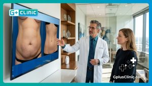 My Abdominal Liposuction Experience in Turkey | 3 Tips
