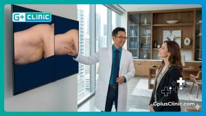 My experience with arm liposuction in Turkey | 3 Tips