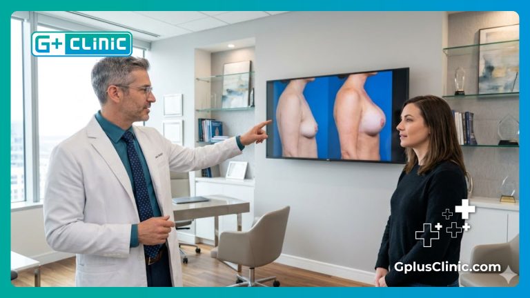 Lire la suite à propos de l’article Mon expérience de lifting et d&rsquo;augmentation mammaire | 3 Clés