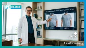 My experience with classic gastric bypass in Turkey | 3 Tips