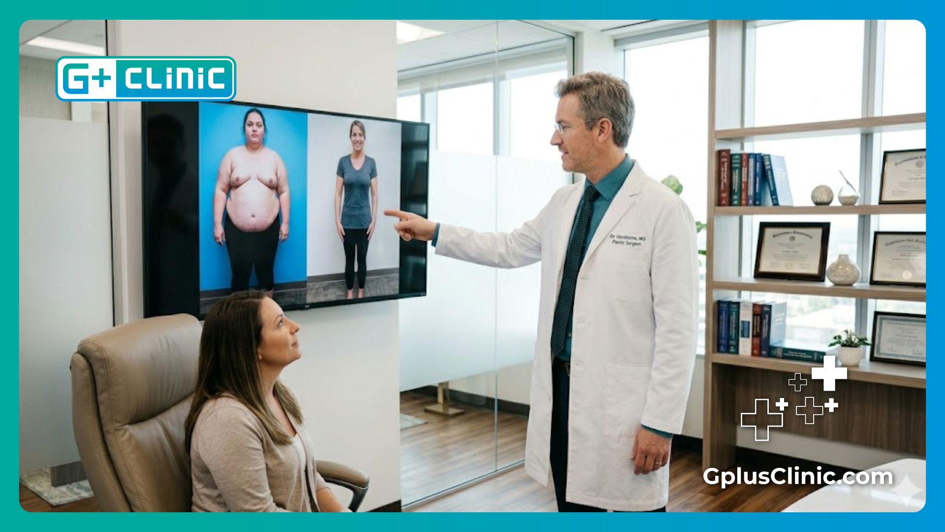 Read more about the article My experience with gastric balloon in Turkey | 5 Tips