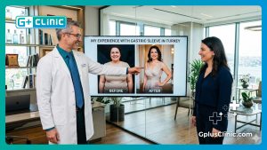 My experience with gastric sleeve in Turkey | 3 Tips