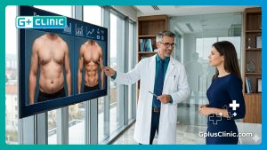 My experience with stomach botox in Turkey | 3 Tips