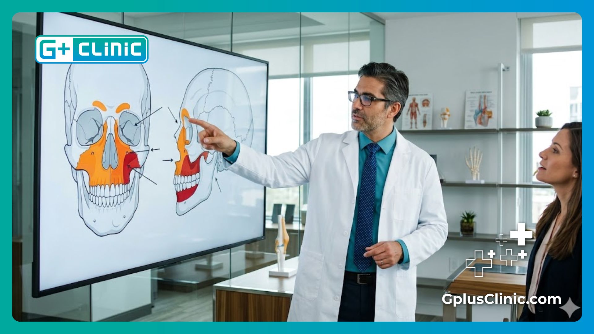 Read more about the article Open Bone Surgery in Turkey | 5 Facts