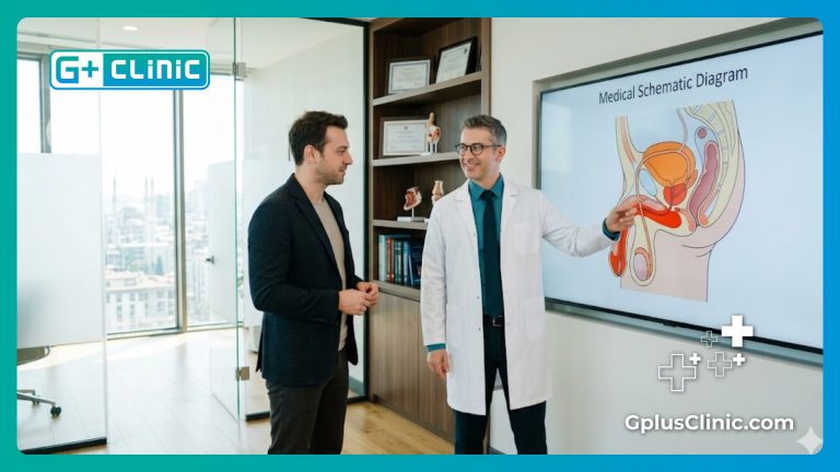 Read more about the article Penile Enlargement in Turkey | 5 Facts