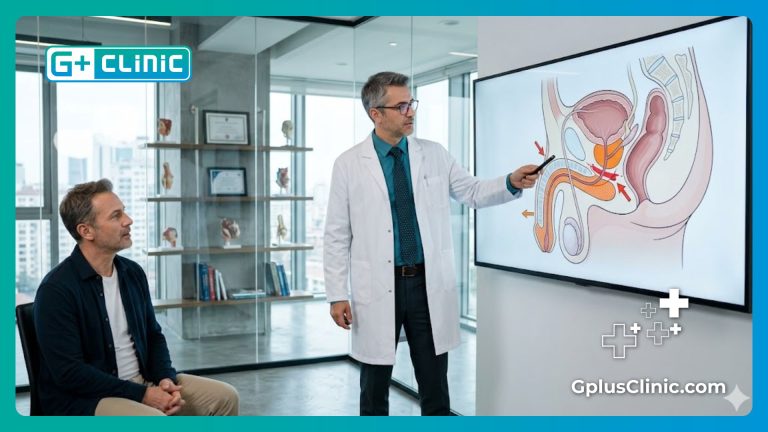 Read more about the article علاج تليف العضو الذكري في تركيا | 3 أسرار