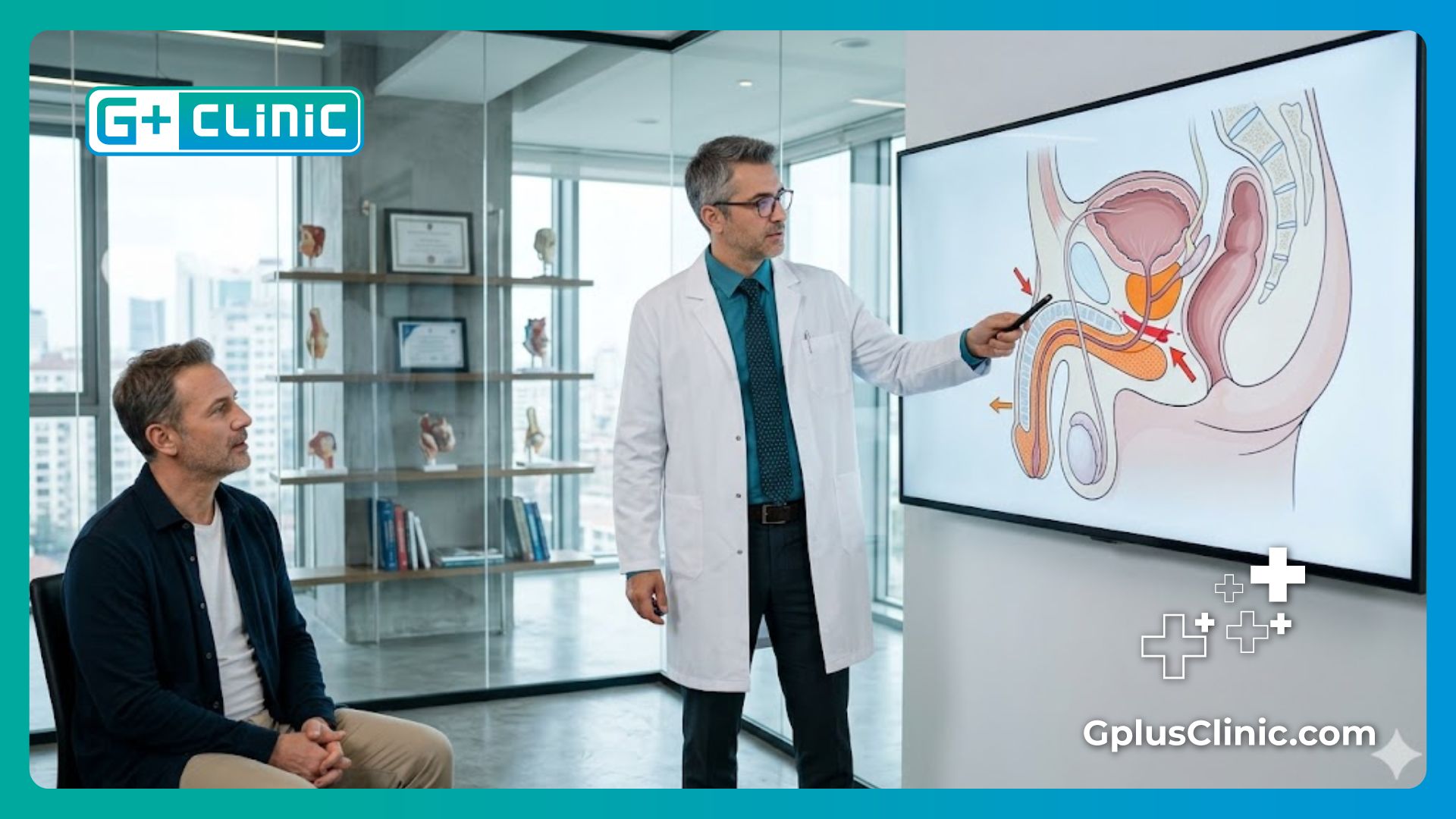 You are currently viewing Penile Fibrosis Treatment in Turkey | 5 Facts