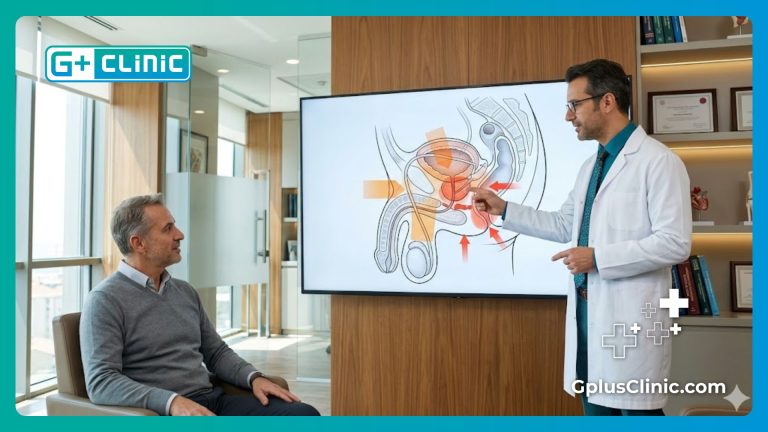 Read more about the article Penile Implant Doctor in Istanbul | 3 Tips