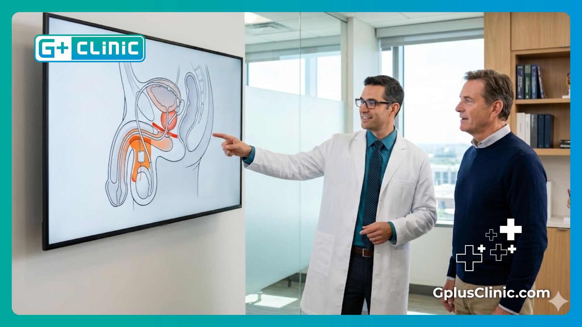 Read more about the article Penile Implants in Turkey | 3 Facts