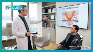 Penile Stem Cell Injection in Turkey | Top 3