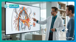 Penile vein ligation surgery in Turkey | 3 Tips