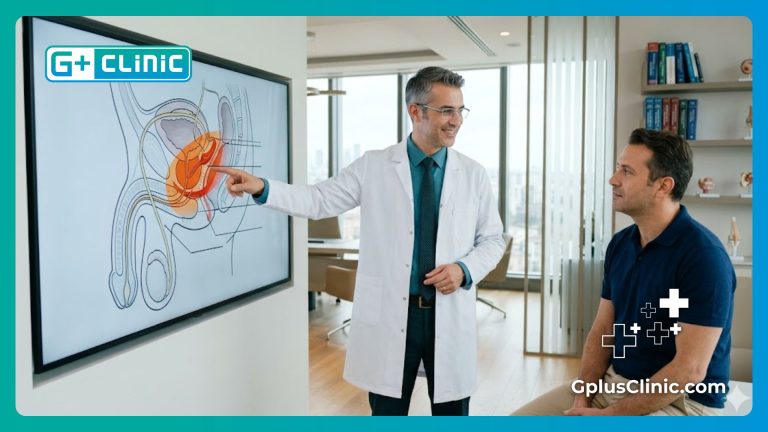 Lire la suite à propos de l’article Chirurgie de l&rsquo;Éjaculation Précoce en Turquie | 3 Avis