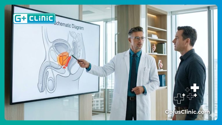 Read more about the article Prostate Treatment in Turkey | 3 Best