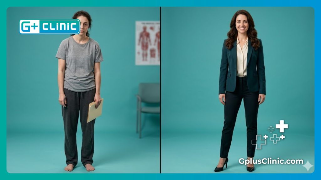 Escaneo digital de alta tecnología de la anatomía