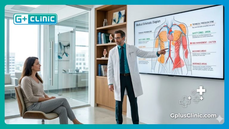 Read more about the article مخاطر نحت الجسم في تركيا | 5 نصائح