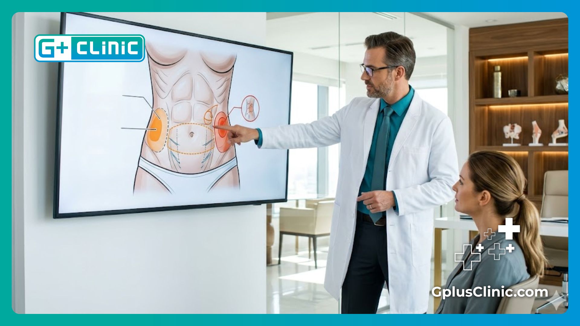 En este momento estás viendo Riesgos de la liposucción láser en Turquía | 3 Datos
