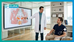 Scrotal Botox injection in Turkey | 3 Facts