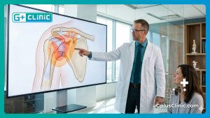 Shoulder Arthroscopy in Turkey | 3 Top Clinics
