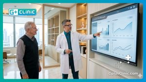Stent surgery cost for the elderly | 5 Facts